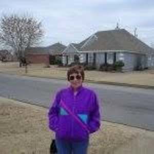 Meet your Posher, Virgie